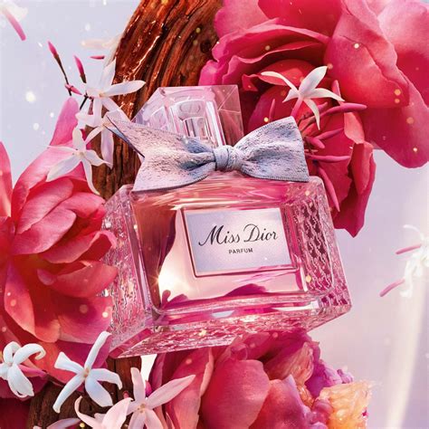 miss dior eau de parfum 150 ml|Dior Miss Dior Parfum ab 63,95 € (Dezember 2024。